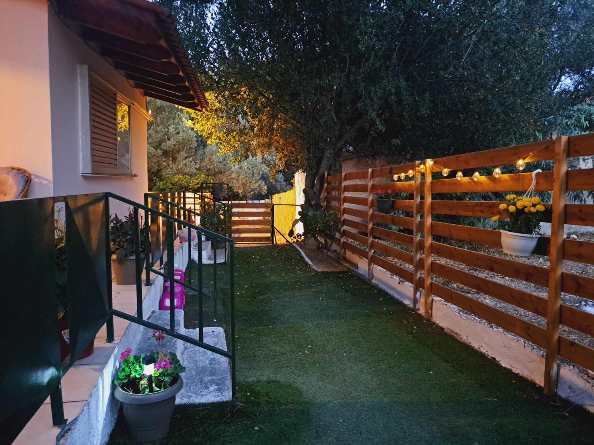 Villa Felina House Artemida  Esterno foto